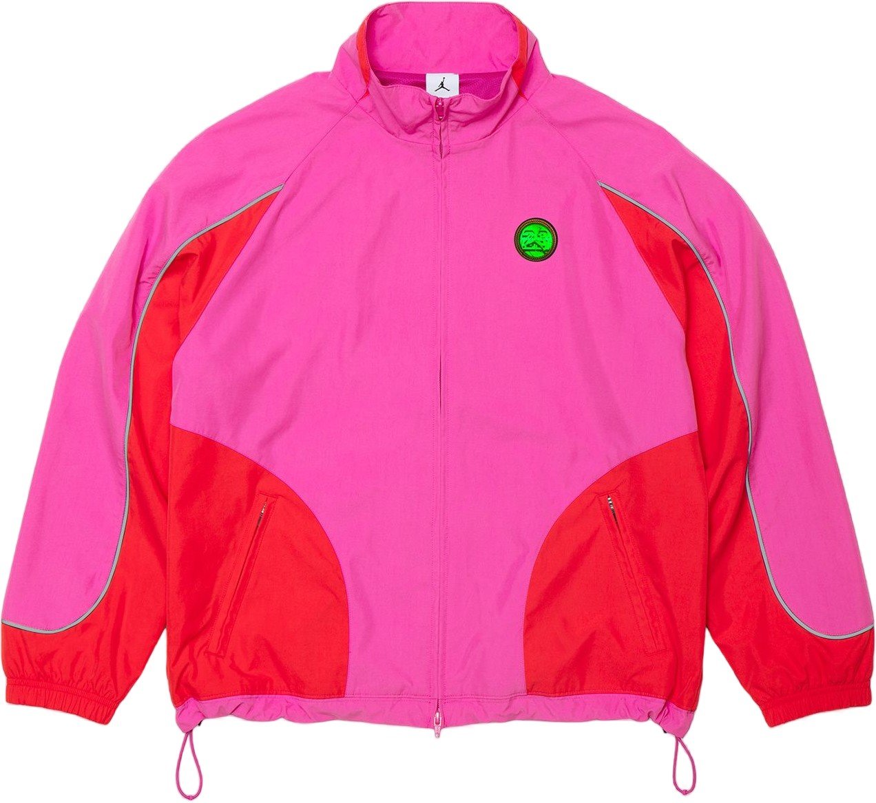 Supreme®/Jordan® Track Jacket view 19